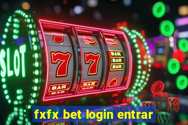 fxfx bet login entrar